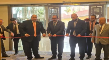 انطلاقة معرض التعليم الأردني بمشاركة 20 جامعة في السعودية 2026